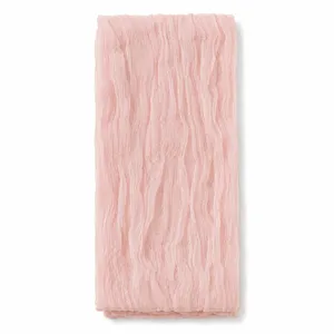 Table Runner 10ft – Pink