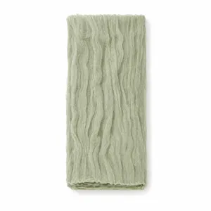 Table Runner 10ft – Green