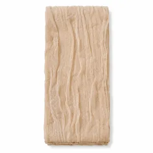 Table Runner 10ft – Tan