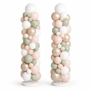 Balloon Column Kit – Pair
