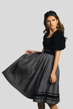Dirndl Mona (Alpenherz)