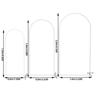 Metal Arch