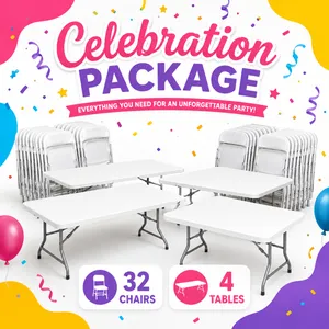 Celebration Package