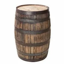 Barrel