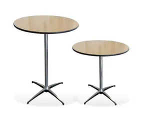 Cocktail Table Wood 