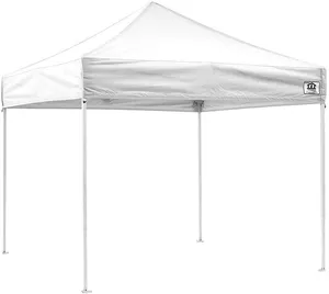 10' x 10' Pop Up Tent