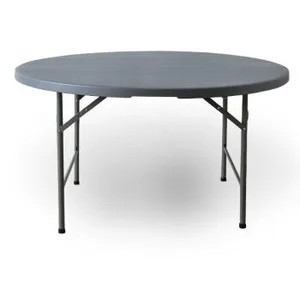 5' Round Table