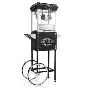 Popcorn Machine