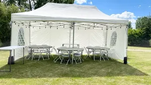 Party Package 2026