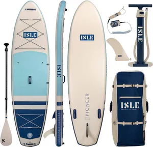 Inflatable Stand Up Paddle Board 