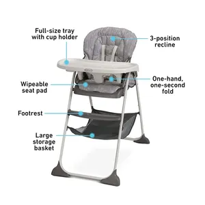 Graco High Chair