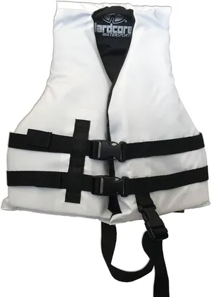 Life Jackets 