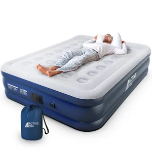 Queen Size Air Mattress