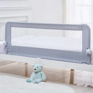 Toddler Bed Safety Rails 