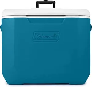 Coleman 60 Quart Wheeled Cooler