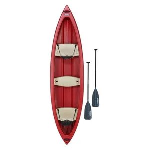 3 Person Kayak 13 foot 
