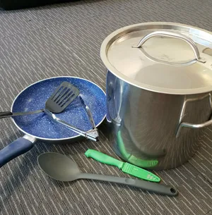 Cooking Kit