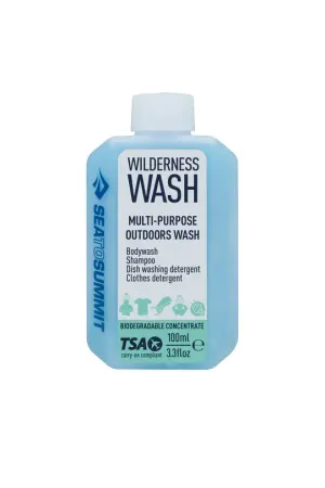 Eco-Friendly Liquid Soap (100ml)