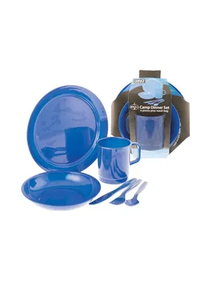 Basic Dinner Set