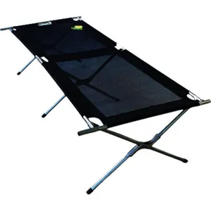 Stretcher - TCMF