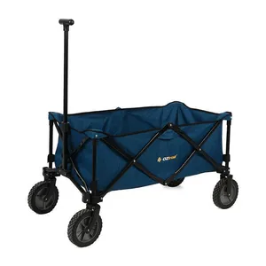 Camp Wagon