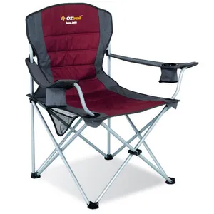 Deluxe Chair - MS