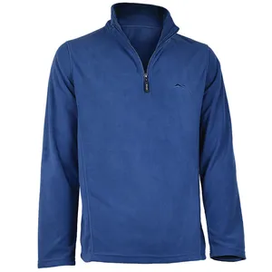 Lightweight Fleece Top