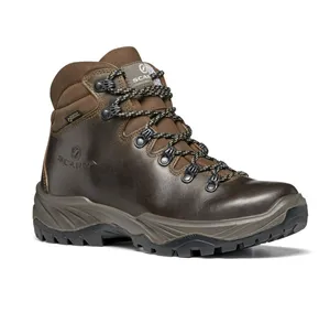 Soft Hiking Boots