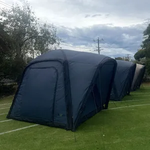 Tent Village - NOTH