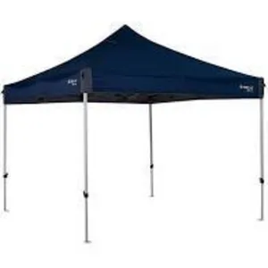 Gazebo - TCMF