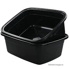 Wash Basin