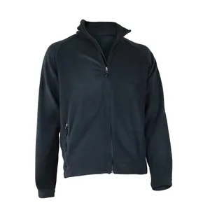 Heavyweight Fleece Top