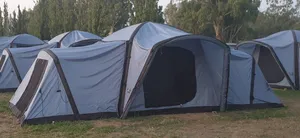 Airpole 13 Person