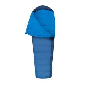 Extra Warm Sleeping Bag Upgrade