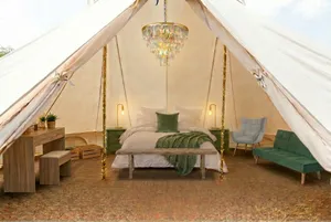 Presidential Glamping - NOTH