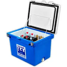 Medium Icebox