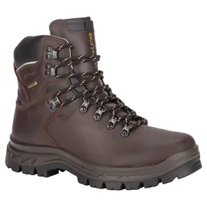 Supportive Hiking Boots