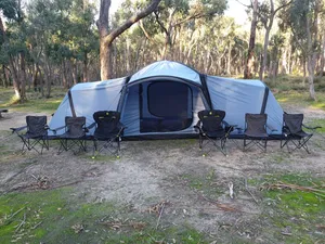 6 Person Camping Package