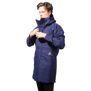 Breathable Raincoat 