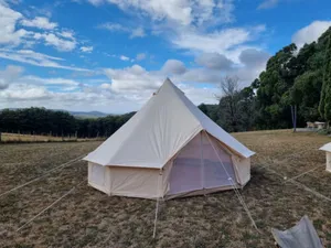 Camping Package - FH