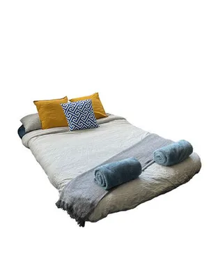 Luxe Sleep Package - GP