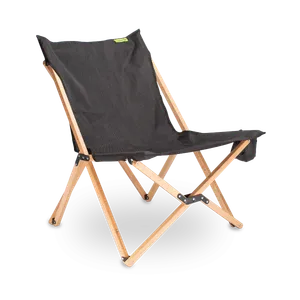 Lounger Camp Chair - MS