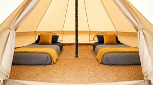 Classic Glamping - FH