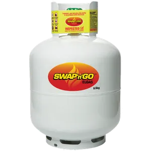 Gas Bottle