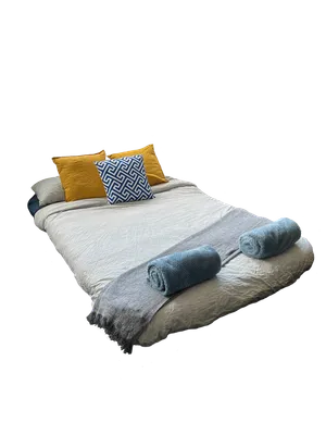 Luxe Sleep Package - MMF