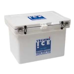 Large Icebox - PMA