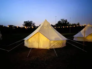 Bell Tent