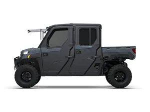 2027 Polaris Ranger Northstar with AC/Heat (6 Passengers)