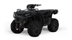 2024 Polaris sportsman 570 trail 