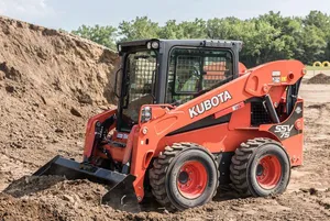 Kubota Sv75